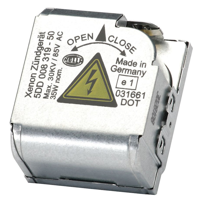 High-Intensity-Discharge-(Hid)-Headlight-Igniter