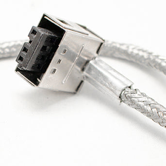 High-Intensity-Discharge-(Hid)-Lighting-Ballast-Connector