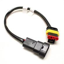 Load image into Gallery viewer, High-Intensity-Discharge-(Hid)-Lighting-Ballast-Power-Cable