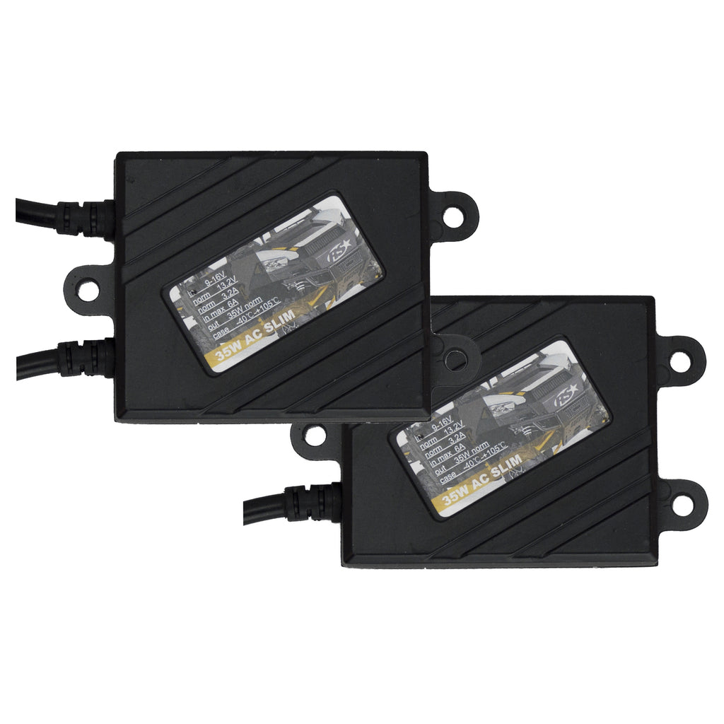 High-Intensity-Discharge-(Hid)-Lighting-Ballast