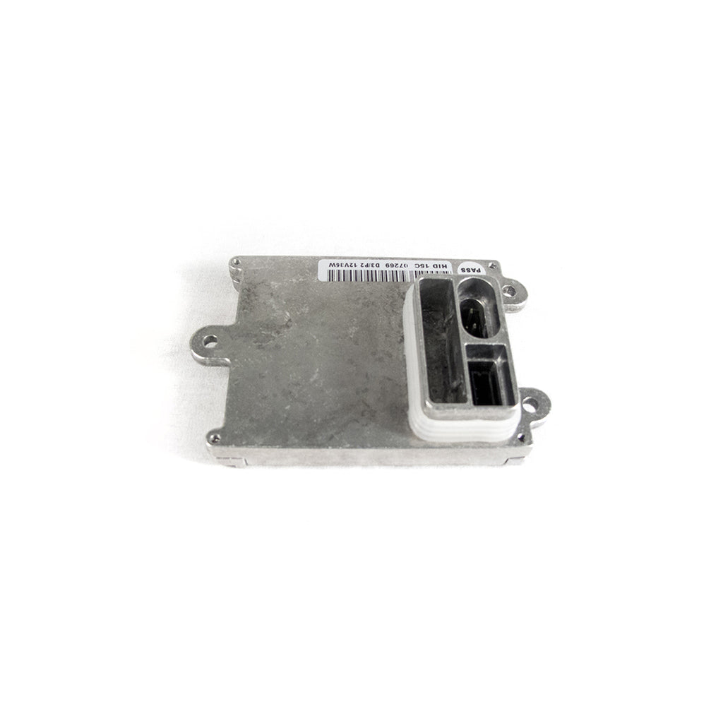 High-Intensity-Discharge-(Hid)-Lighting-Ballast