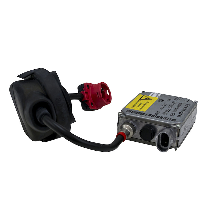 High-Intensity-Discharge-(Hid)-Lighting-Ballast