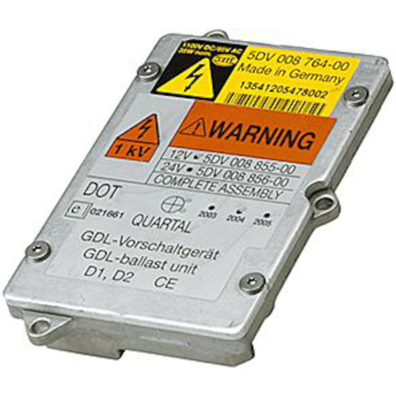 High-Intensity-Discharge-(Hid)-Lighting-Ballast