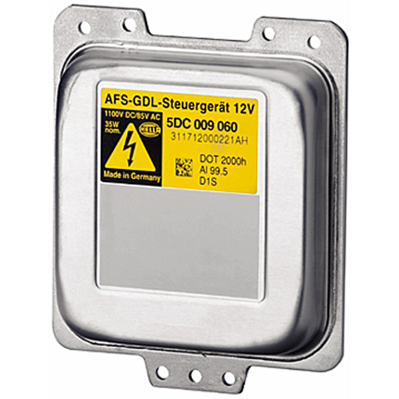 High-Intensity-Discharge-(Hid)-Lighting-Ballast