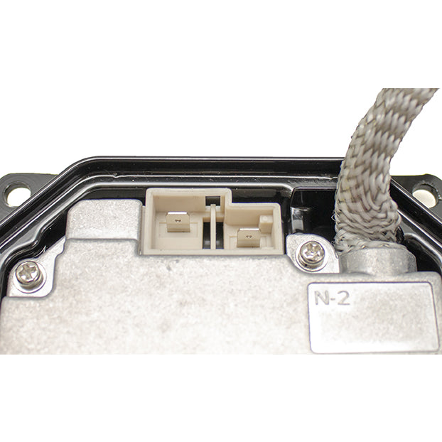 High-Intensity-Discharge-(Hid)-Lighting-Ballast