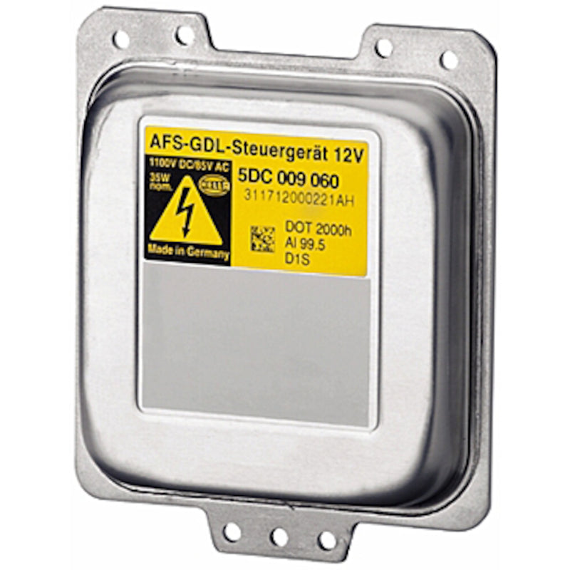 High-Intensity-Discharge-(Hid)-Lighting-Ballast