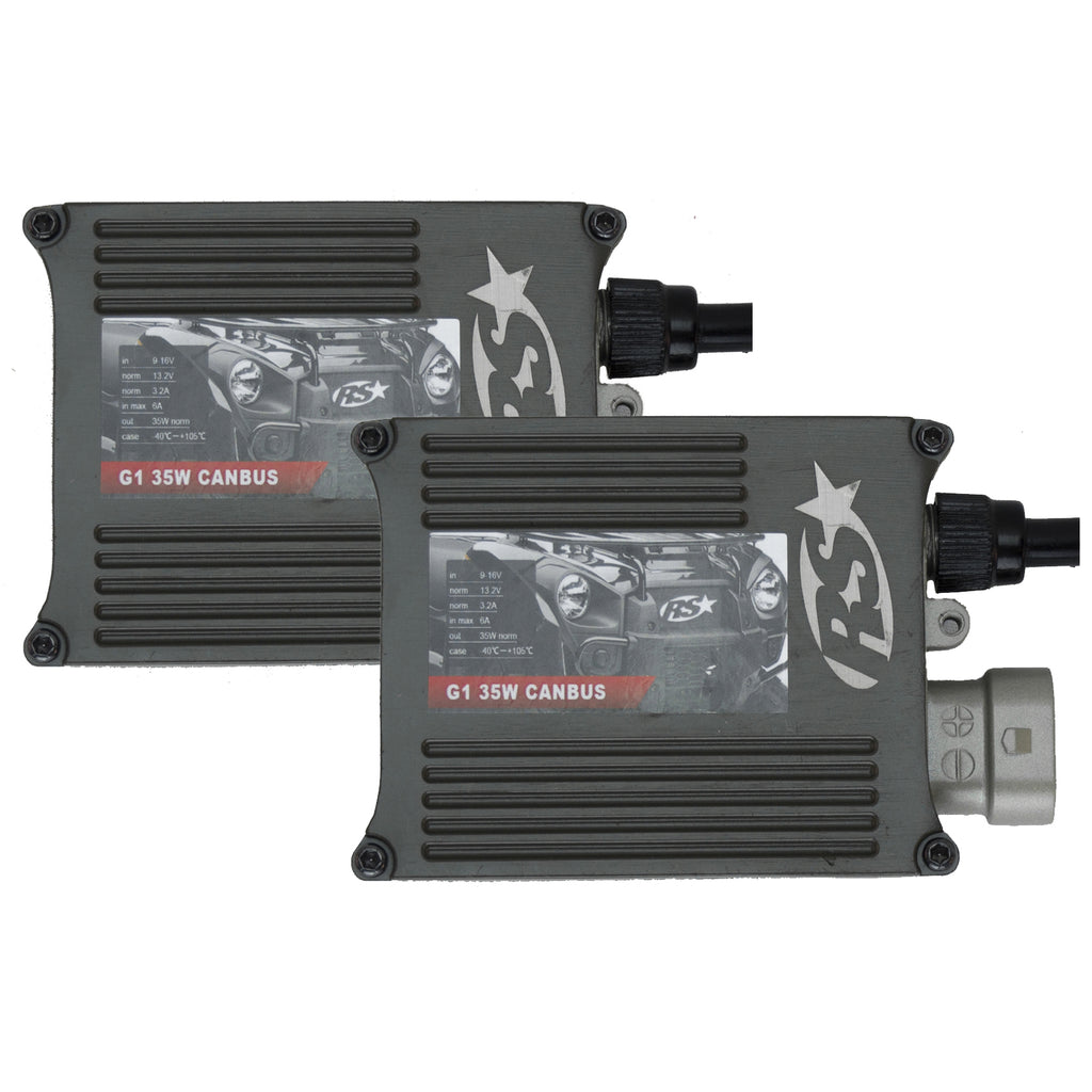 High-Intensity-Discharge-(Hid)-Lighting-Ballast