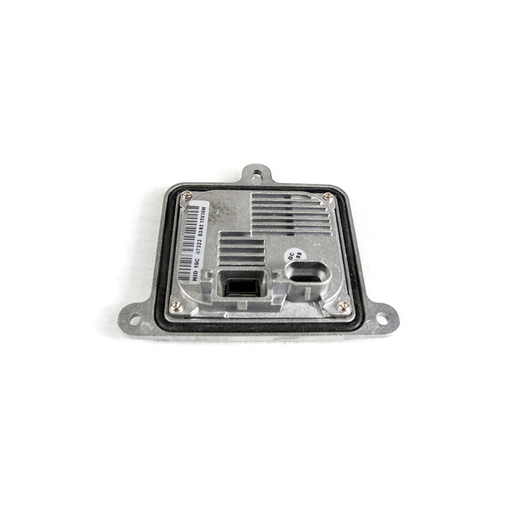 High-Intensity-Discharge-(Hid)-Lighting-Ballast
