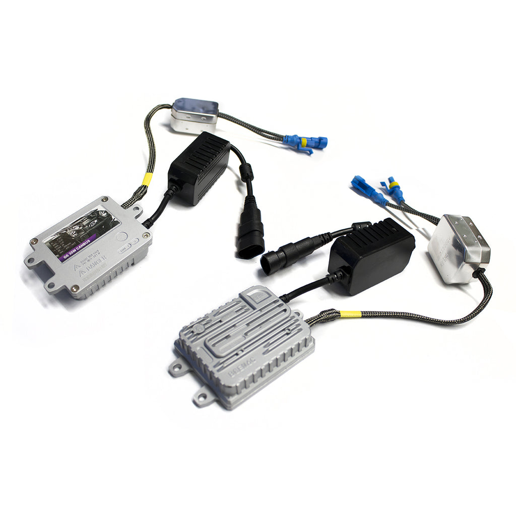 High-Intensity-Discharge-(Hid)-Lighting-Ballast