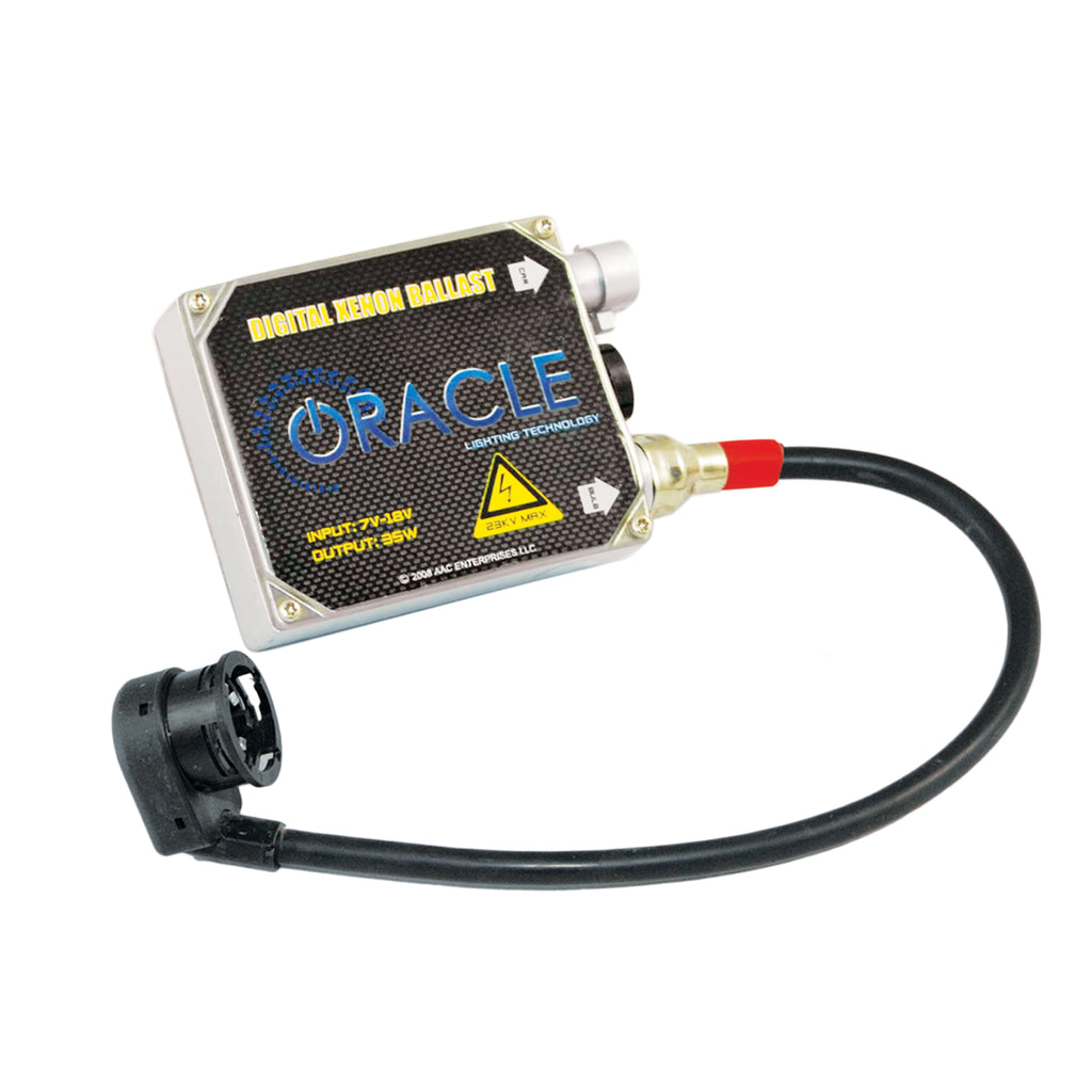 High-Intensity-Discharge-(Hid)-Lighting-Ballast