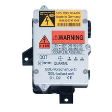 Load image into Gallery viewer, High-Intensity-Discharge-(Hid)-Lighting-Ballast