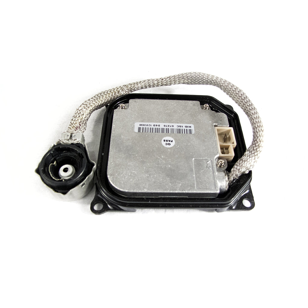 High-Intensity-Discharge-(Hid)-Lighting-Ballast