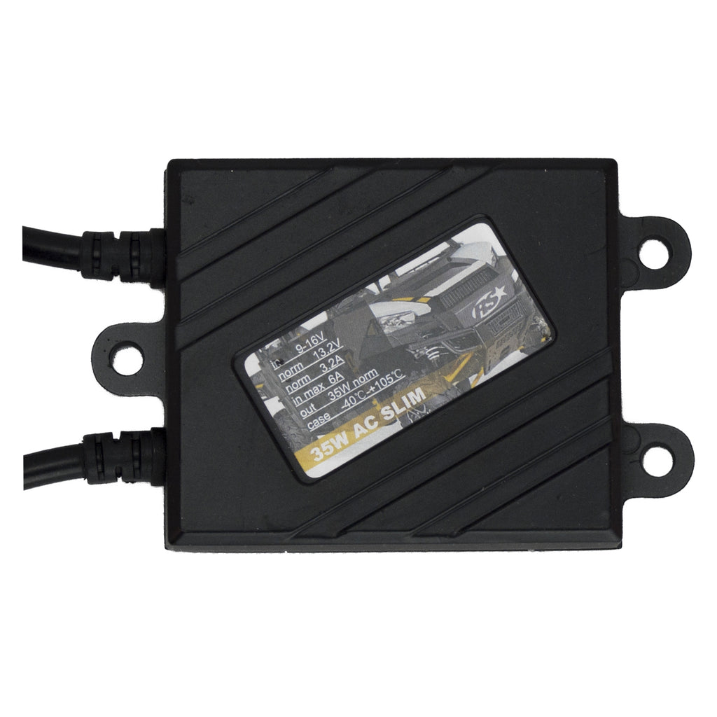 High-Intensity-Discharge-(Hid)-Lighting-Ballast