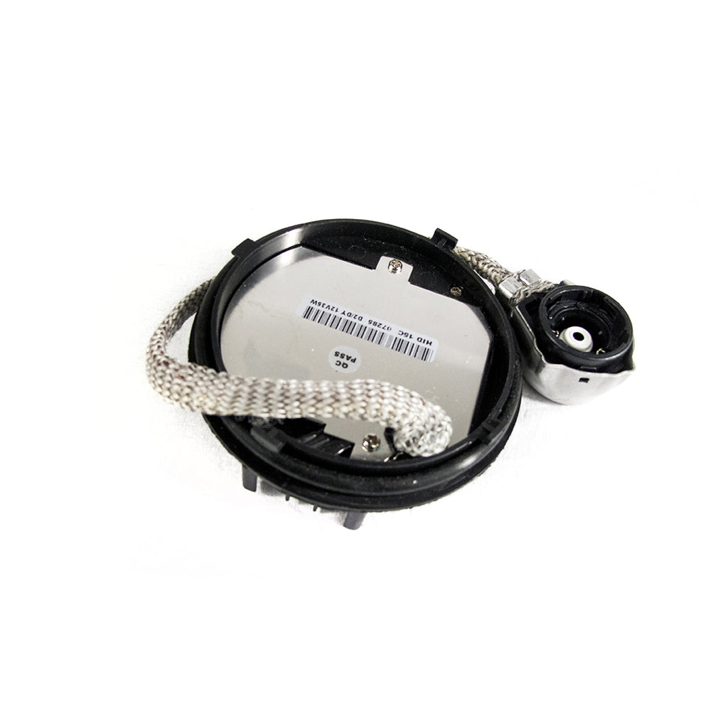 High-Intensity-Discharge-(Hid)-Lighting-Ballast