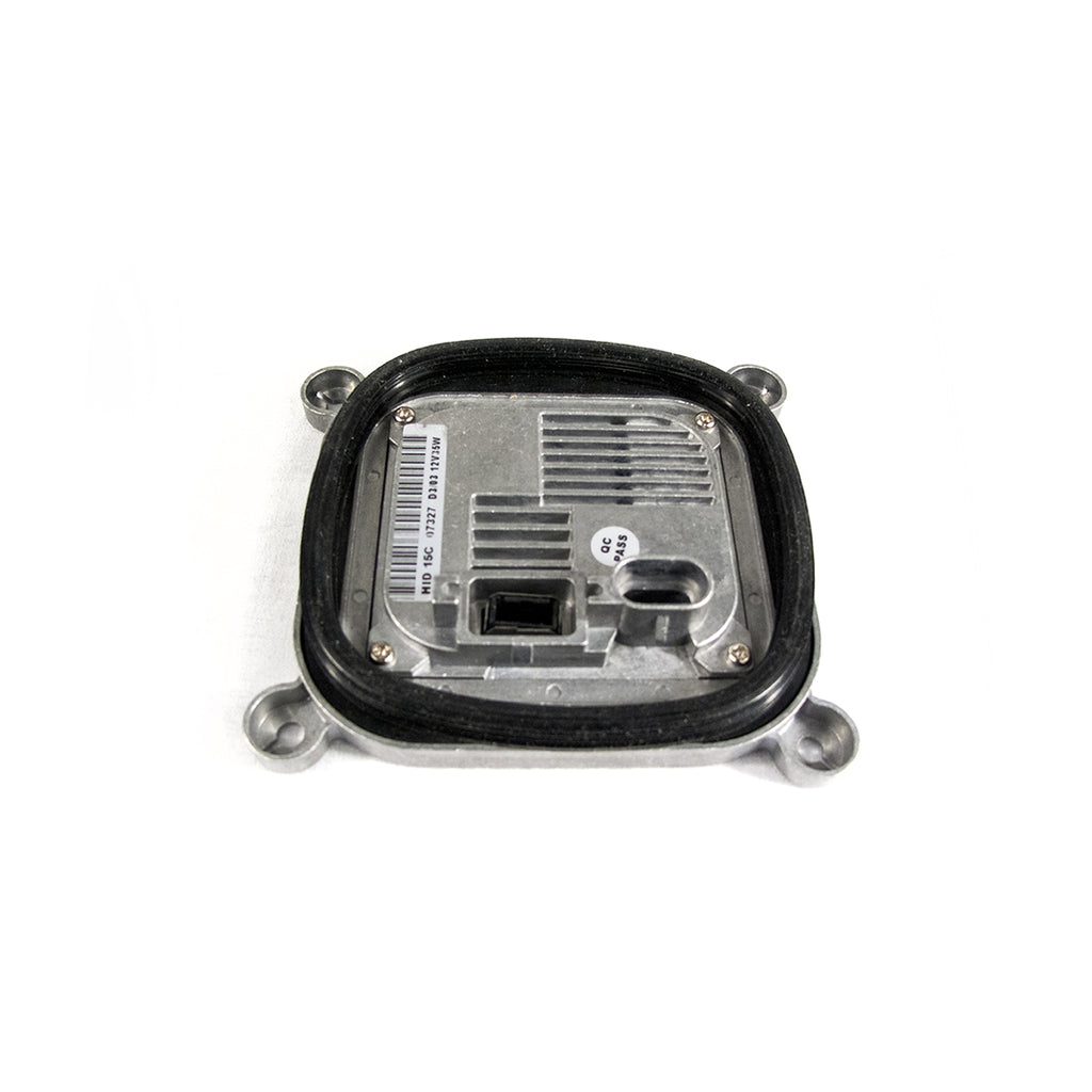 High-Intensity-Discharge-(Hid)-Lighting-Ballast