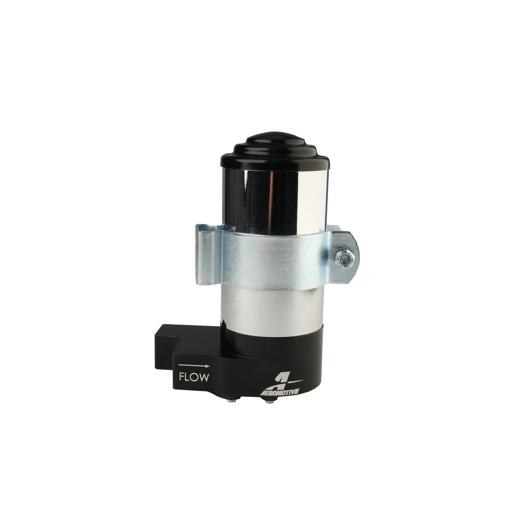 High-Output-(Ho)-(7-Psi)-Billet-Carbureted-Fuel-Pump---38In-Npt-Ports