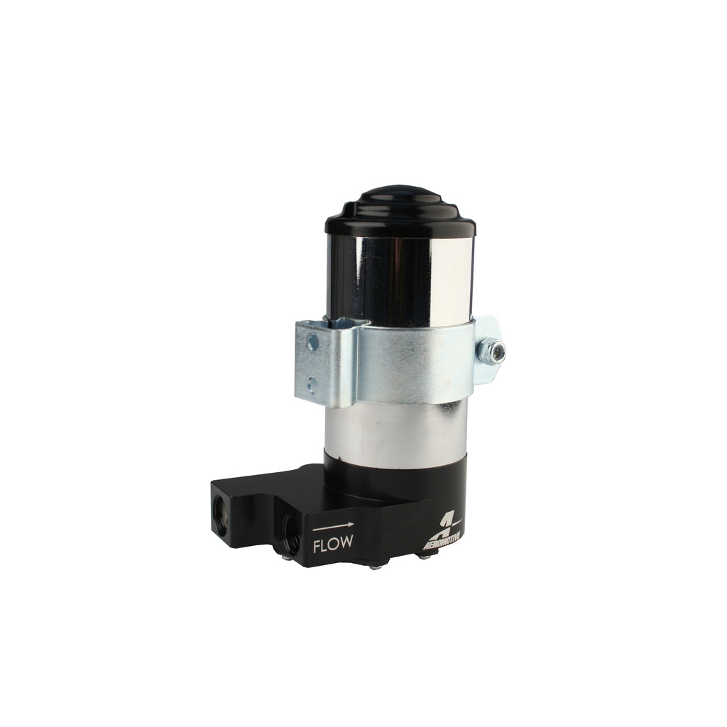 High-Output-(Ho)-(7-Psi)-Billet-Carbureted-Fuel-Pump---38In-Npt-Ports