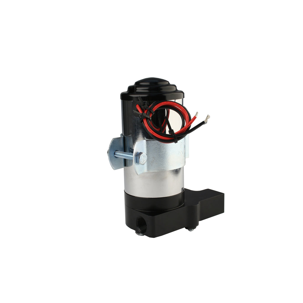 High-Output-(Ho)-(7-Psi)-Billet-Carbureted-Fuel-Pump---38In-Npt-Ports