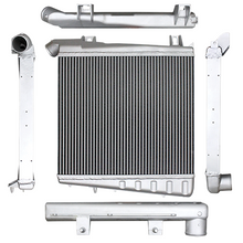Load image into Gallery viewer, High-Perf.-Charge-Air-Cooler-2214