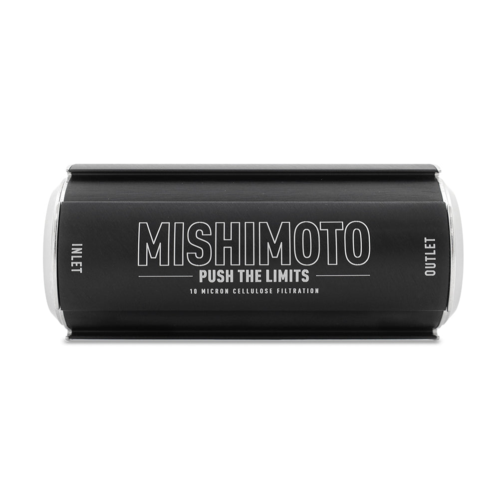 High-Performance--10An-Fuel-Filter,-10-Micron-Cellulose-Insert