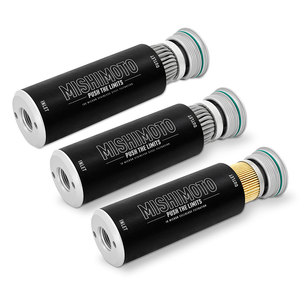 High-Performance--10An-Fuel-Filter,-Slim,-10-Micron-Cellulose-Insert
