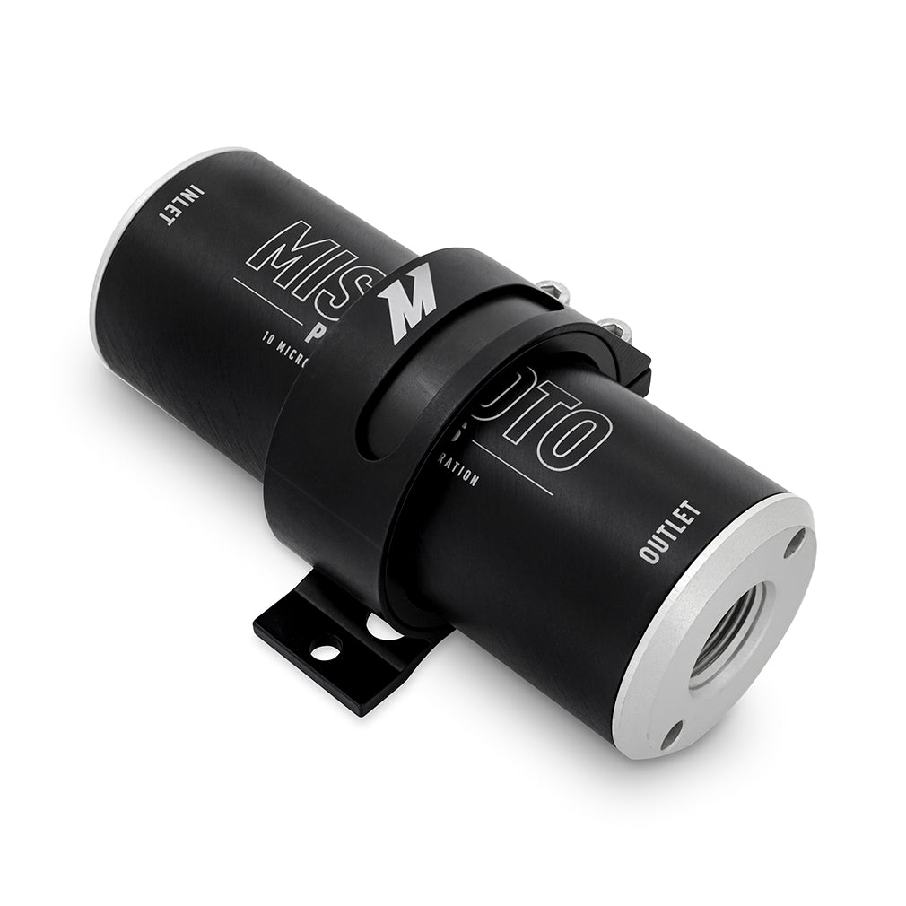 High-Performance--10An-Fuel-Filter,-Slim,-10-Micron-Cellulose-Insert