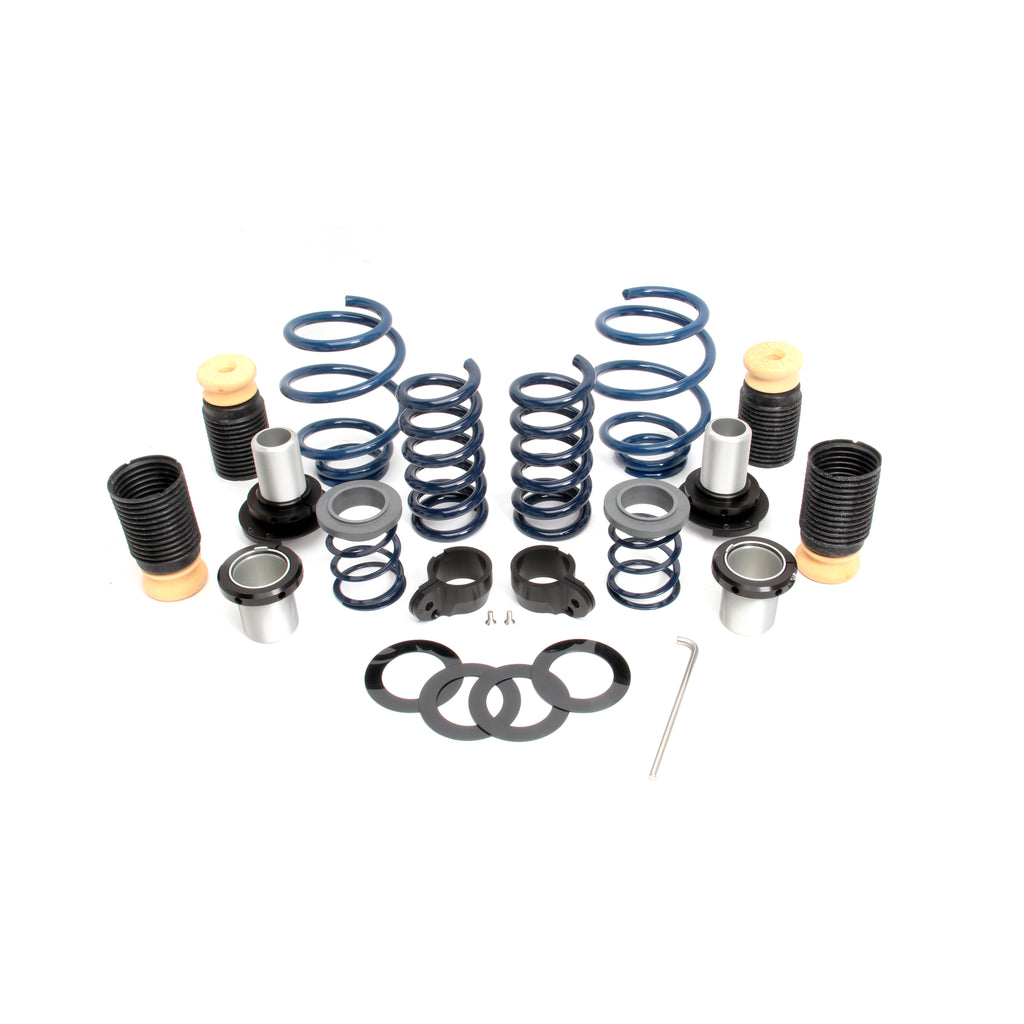 High-Performance-Adjustable-C