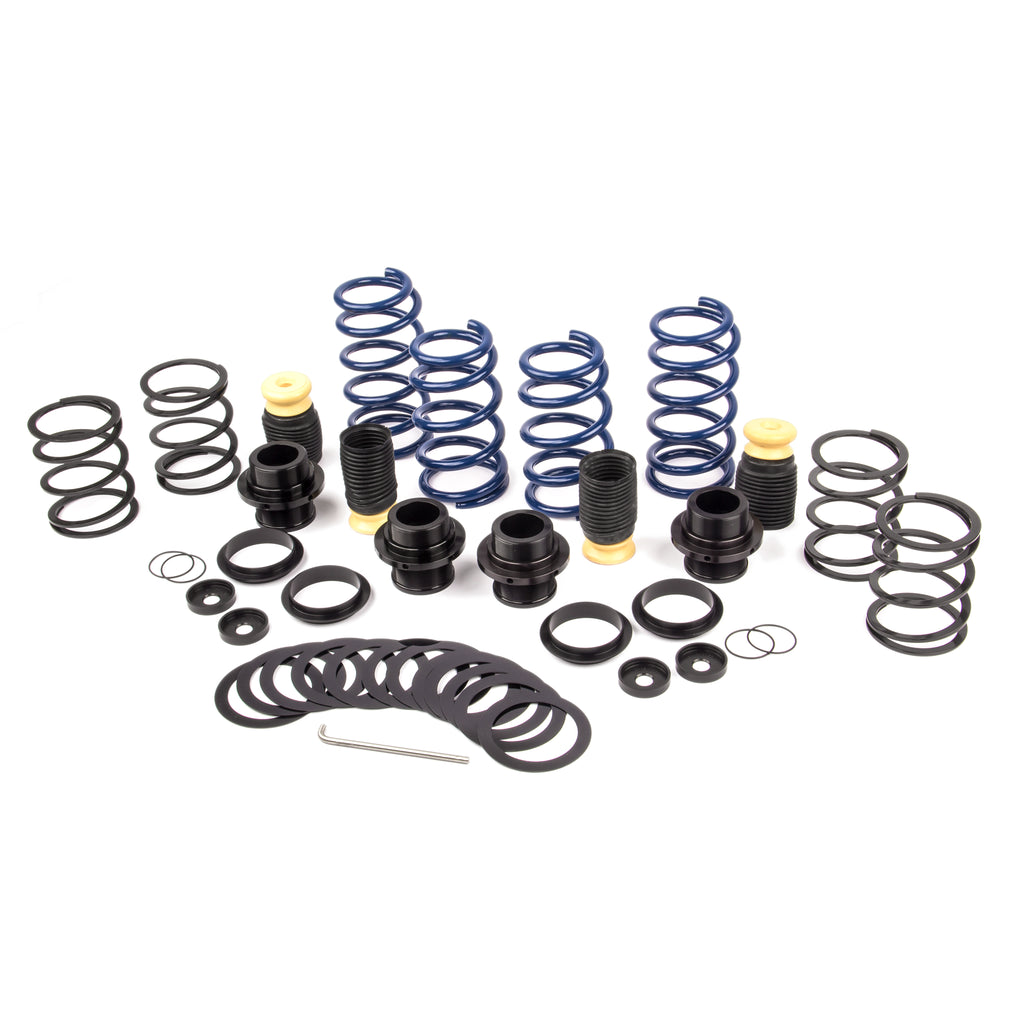 High-Performance-Adjustable-Coil-Over-Suspension-System---2018-2023-Bmw-M5