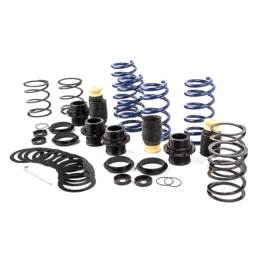 High-Performance-Adjustable-Coil-Over-Suspension-System---2018-2023-Bmw-M5