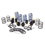 Dinan D190-0901  High Performance Adjustable Coil-Over Suspension System - 2018-2023 Bmw M5