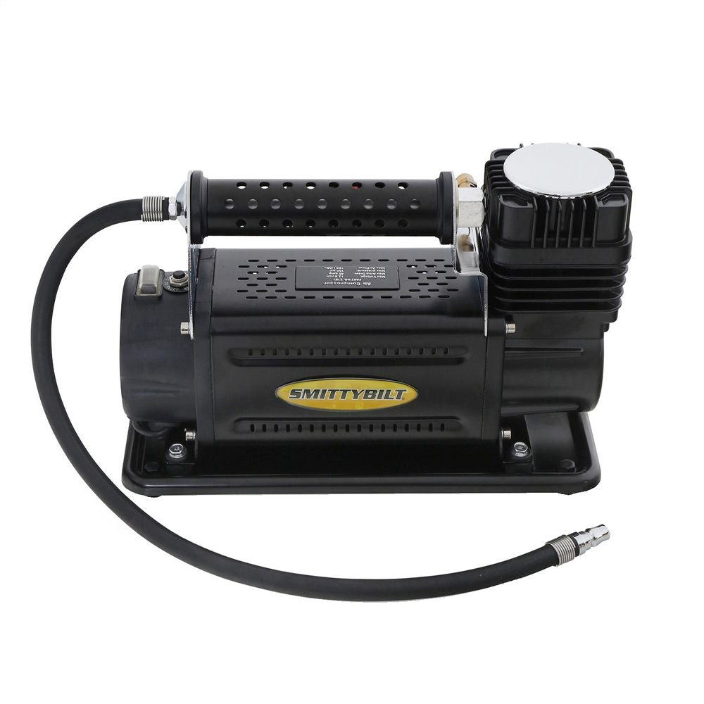 High-Performance-Air-Compressor;-5.65-Cfm-Air-Intake;-160-Lpm