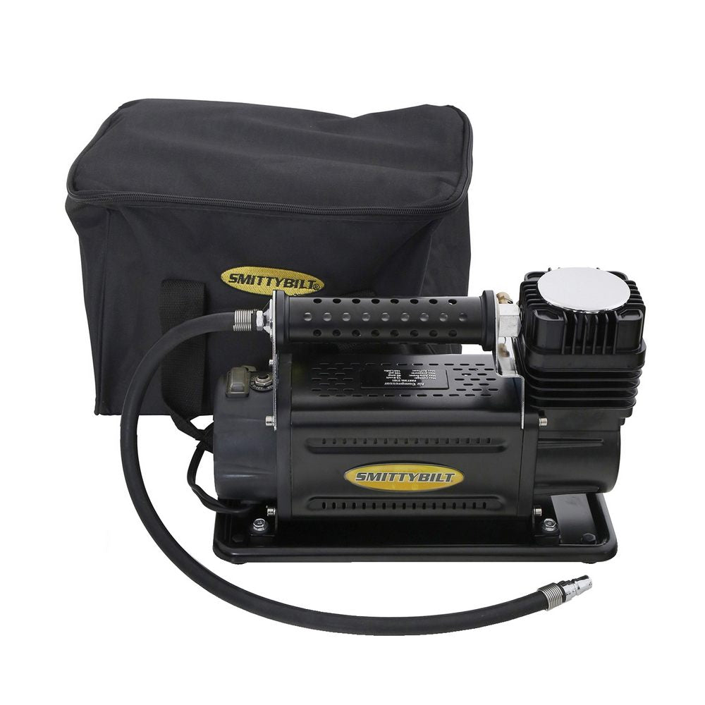 High-Performance-Air-Compressor;-5.65-Cfm-Air-Intake;-160-Lpm