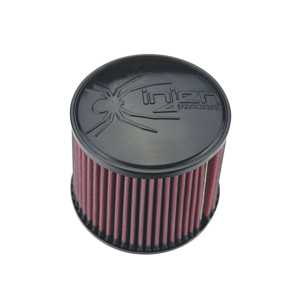 High-Performance-Air-Filter---2.75-Black-Filter-6-Base--5-Tall--5-Top