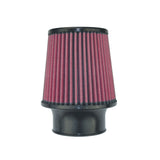 Injen X-1017-BR Technology 8-Layer Oiled Cotton Gauze Air Filter