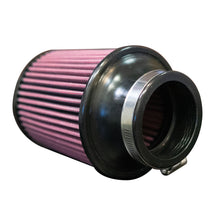 Load image into Gallery viewer, High-Performance-Air-Filter-2.75-In-Flange-Diameter-Base--5-In-Tall--4-In-Top---40-Pleat