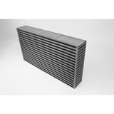 CSF 8063 High-Performance Bar & Plate Intercooler Core 20x12x4