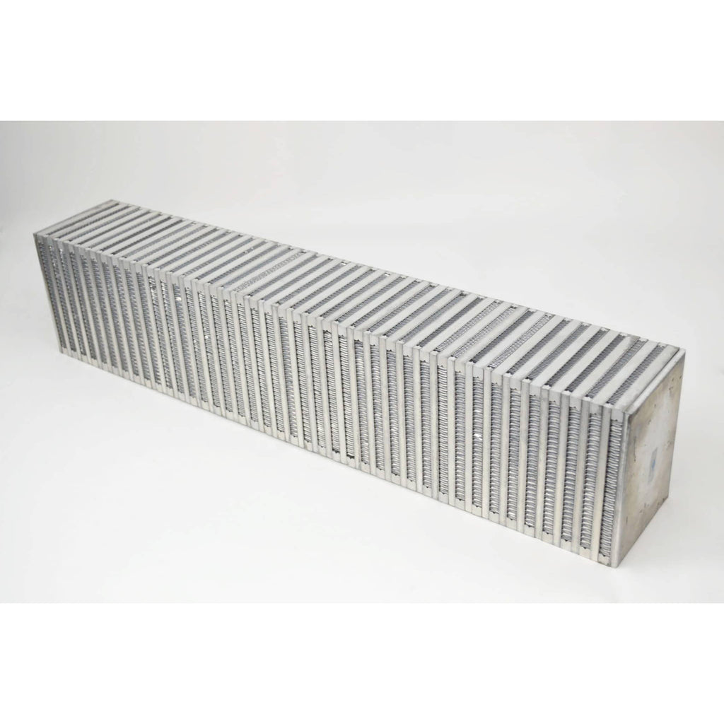High-Performance-Bar--Plate-Intercooler-Core-(Vertical-Flow)---27In-L-X-6In-H-X-3In-W