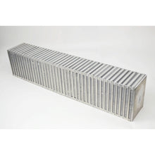 Load image into Gallery viewer, High-Performance-Bar--Plate-Intercooler-Core-(Vertical-Flow)---27In-L-X-6In-H-X-3In-W
