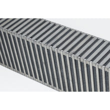 Load image into Gallery viewer, High-Performance-Bar--Plate-Intercooler-Core-(Vertical-Flow)---27In-L-X-6In-H-X-3In-W