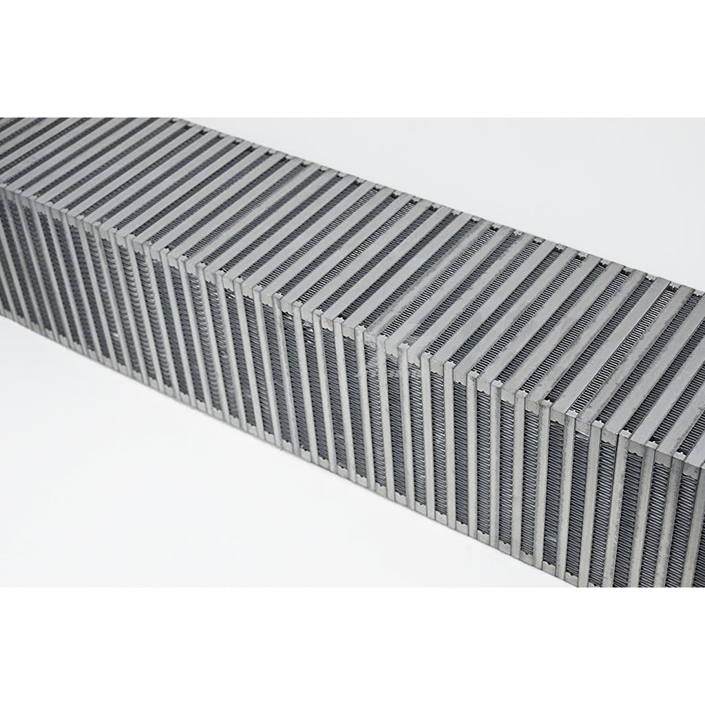 High-Performance-Bar--Plate-Intercooler-Core-(Vertical-Flow)---27In-L-X-6In-H-X-6In-W