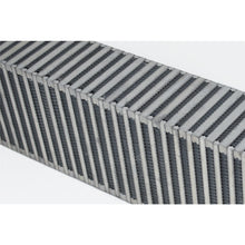 Load image into Gallery viewer, High-Performance-Bar--Plate-Intercooler-Core-(Vetical-Flow)---24In-L-X-6In-H-X-3.5In-W