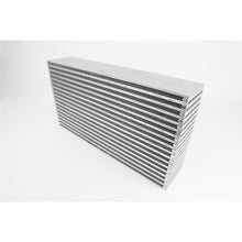 Load image into Gallery viewer, High-Performance-BarPlate-Intercooler-Core-22X12x4.5-Intercooler-Core
