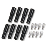 ACCEL 170180-8  High Performance Boot And Terminal Kit For Ls/Lt Ignition Wires