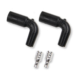 ACCEL 170090-2  High Performance Boot And Terminal Kit For Ls/Lt Ignition Wires