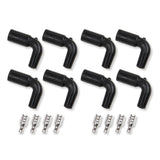 ACCEL 170090-8  High Performance Boot And Terminal Kit For Ls/Lt Ignition Wires