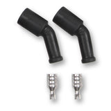 ACCEL 170135-2  High Performance Boot And Terminal Kit For Ls/Lt Ignition Wires