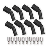 ACCEL 170135-8  High Performance Boot And Terminal Kit For Ls/Lt Ignition Wires
