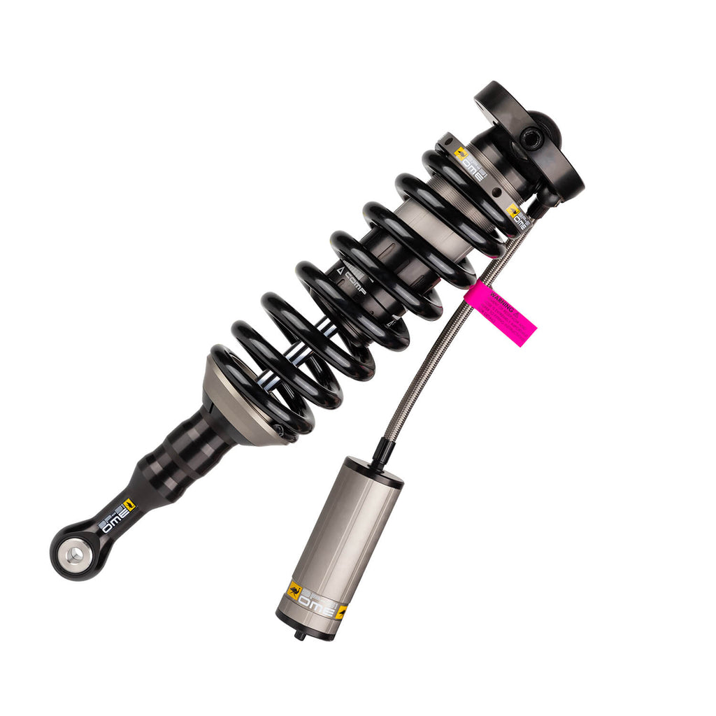 High-Performance-Bypass-Shock-Absorber-Coil-Over-Adjustable-Pn[Vm80010016]-Hardware-Kit-Recommended-To-Complete-Installation