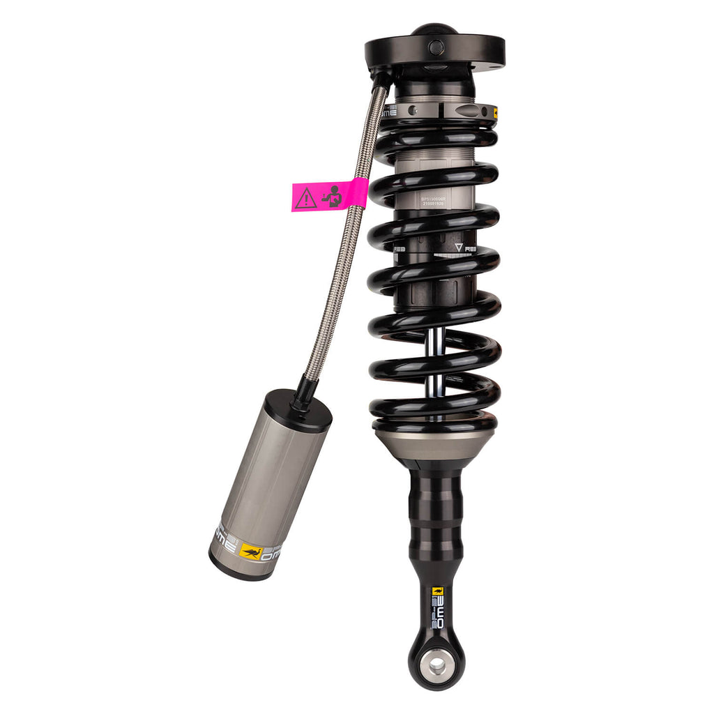 High-Performance-Bypass-Shock-Absorber-Coil-Over-Adjustable-Pn[Vm80010016]-Hardware-Kit-Recommended-To-Complete-Installation