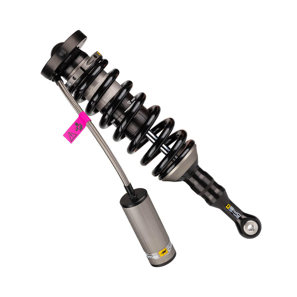 High-Performance-Bypass-Shock-Absorber-Coil-Over-Adjustable-Pn[Vm80010016]-Hardware-Kit-Recommended-To-Complete-Installation